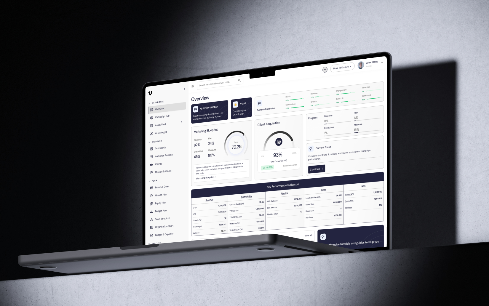 Brand Identity System
